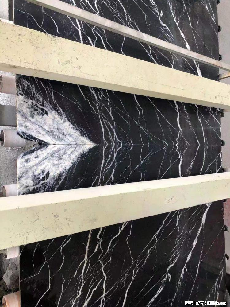 【远洋石材】小广告来一波,对磨的效果真不错,亮,黑,柔性好,这样的料还有6颗,有喜欢这款的欢迎来电 - 新手上路 - 七台河生活社区 - 七台河28生活网 qth.28life.com