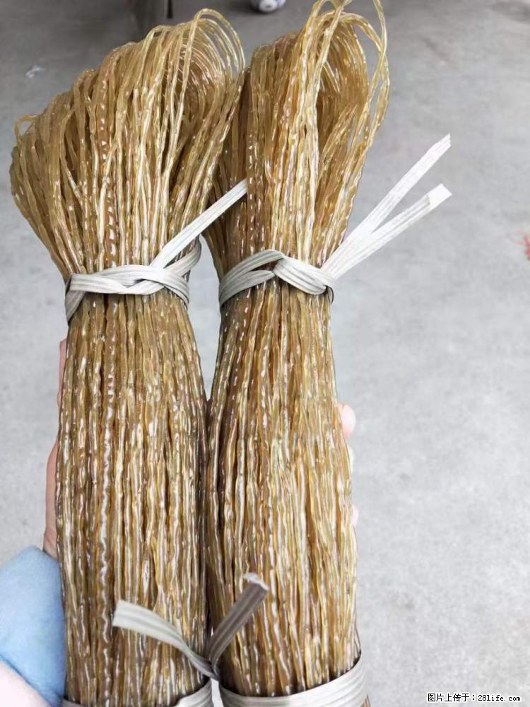 【灌阳正宗红薯粉】美女家里自己做的,干净卫生,假一赔十,价格合理,抢购电话:13737312895 - 美食天地 - 七台河生活社区 - 七台河28生活网 qth.28life.com