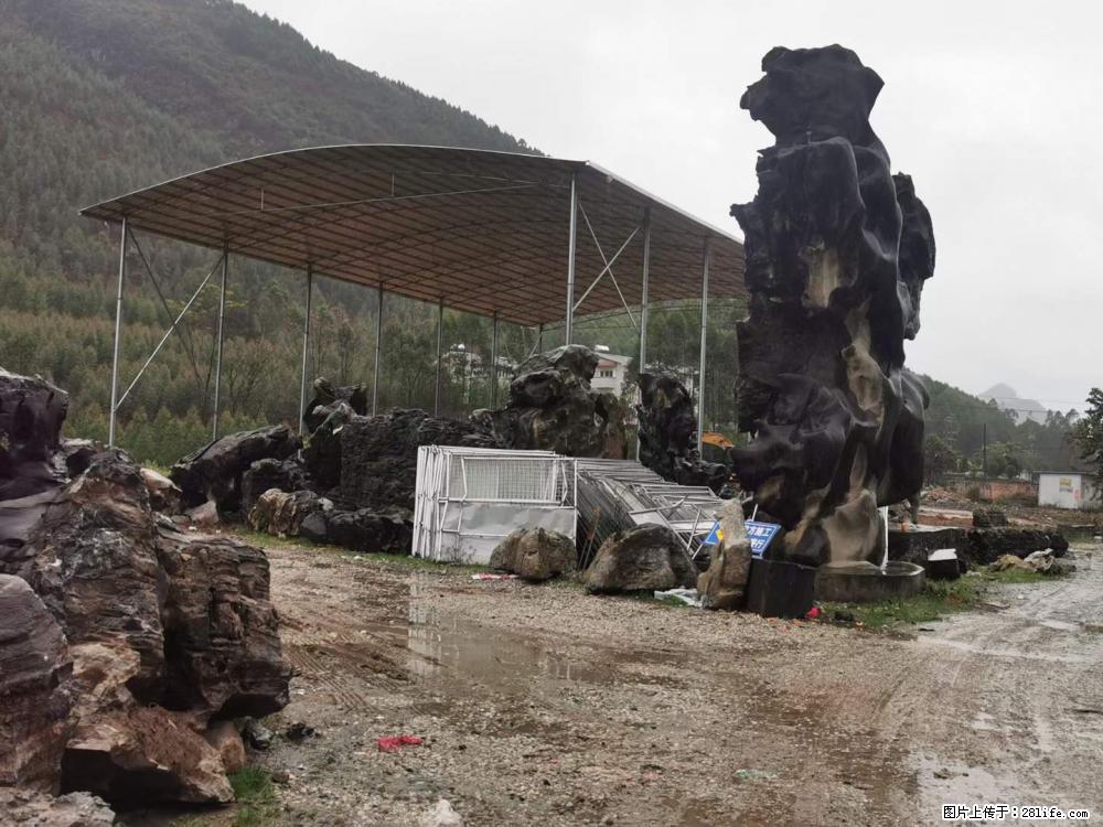 风景石、假山石大量有货,有需要的欢迎联系 - 新手上路 - 七台河生活社区 - 七台河28生活网 qth.28life.com