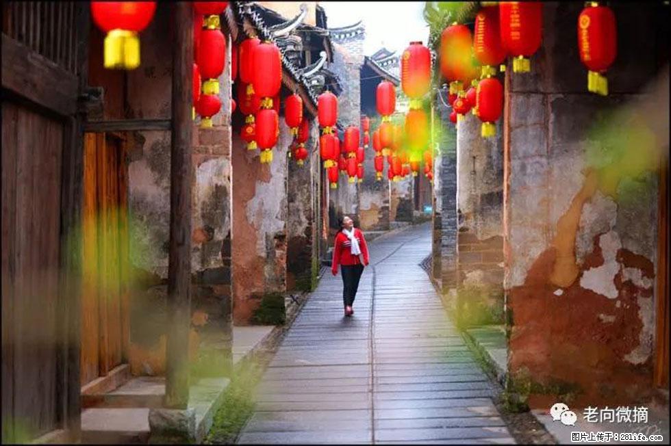 【春天，广西桂林灌阳县向您发出邀请！】江口老街又逢春 - 游山玩水 - 七台河生活社区 - 七台河28生活网 qth.28life.com