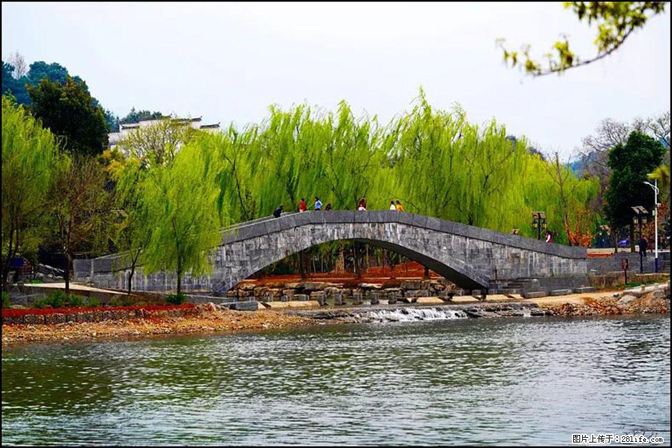 【春天，广西桂林灌阳县向您发出邀请！】江口老街又逢春 - 游山玩水 - 七台河生活社区 - 七台河28生活网 qth.28life.com