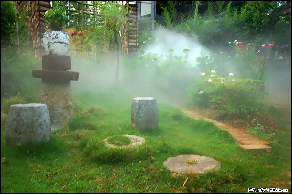 【春天,广西桂林灌阳县向您发出邀请!】如梦似幻莲溪庐 - 游山玩水 - 七台河生活社区 - 七台河28生活网 qth.28life.com