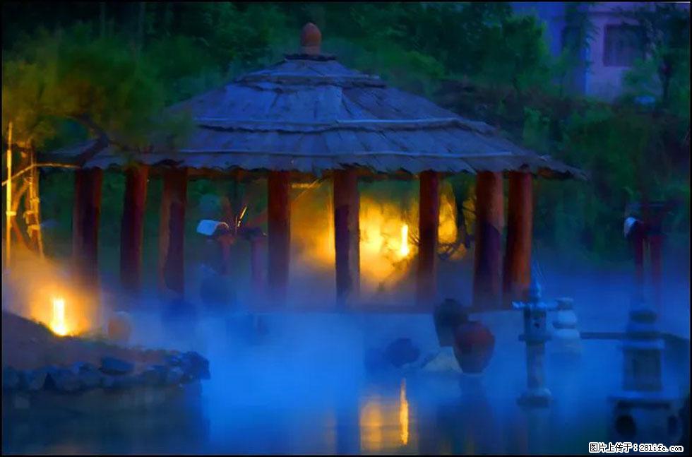 【春天,广西桂林灌阳县向您发出邀请!】如梦似幻莲溪庐 - 游山玩水 - 七台河生活社区 - 七台河28生活网 qth.28life.com