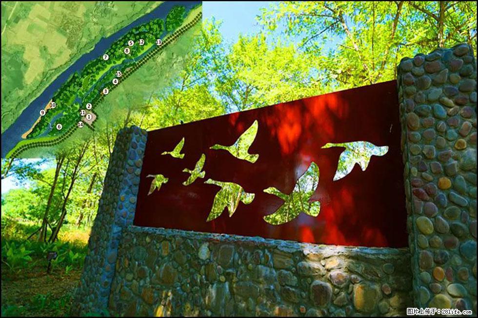 【春天，广西桂林灌阳县向您发出邀请！】熊家寨湿地公园 - 游山玩水 - 七台河生活社区 - 七台河28生活网 qth.28life.com