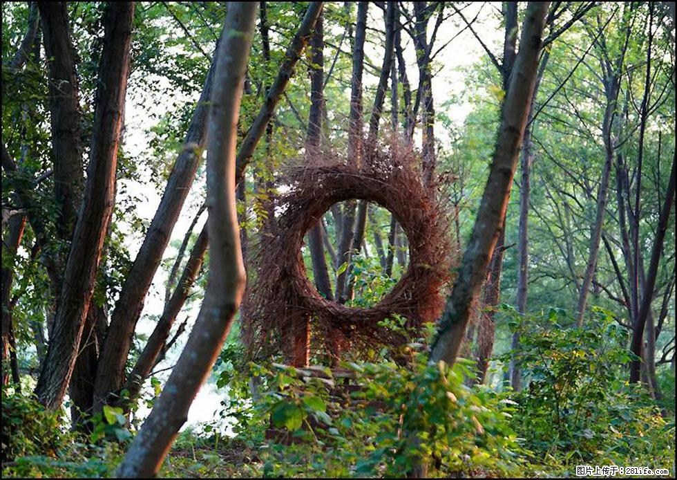 【春天，广西桂林灌阳县向您发出邀请！】熊家寨湿地公园 - 游山玩水 - 七台河生活社区 - 七台河28生活网 qth.28life.com