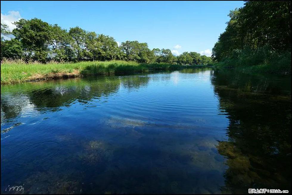 【春天，广西桂林灌阳县向您发出邀请！】熊家寨湿地公园 - 游山玩水 - 七台河生活社区 - 七台河28生活网 qth.28life.com