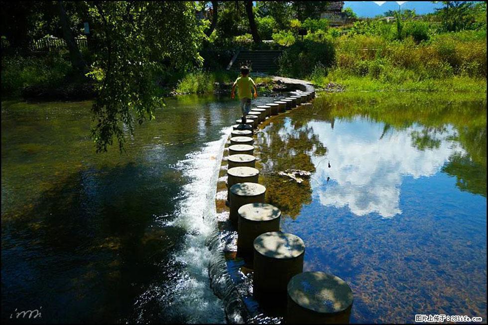 【春天，广西桂林灌阳县向您发出邀请！】熊家寨湿地公园 - 游山玩水 - 七台河生活社区 - 七台河28生活网 qth.28life.com