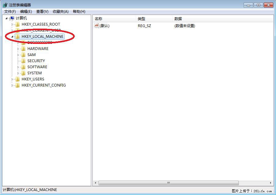 Photoshop不能直接拖拽打开图片的解决办法 - 生活百科 - 七台河生活社区 - 七台河28生活网 qth.28life.com