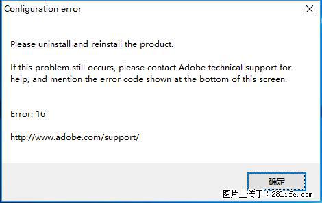 Photoshop不能直接拖拽打开图片的解决办法 - 生活百科 - 七台河生活社区 - 七台河28生活网 qth.28life.com