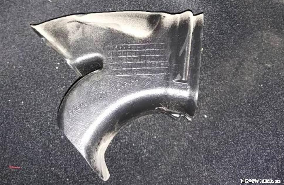 【福特·嘉年华】主驾驶位脚部空调不出风,如何解决? - 车友部落 - 七台河生活社区 - 七台河28生活网 qth.28life.com