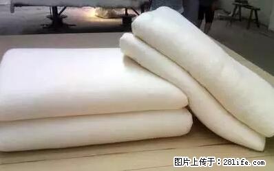 被子有异味？只要这样做，比晒太阳还强100倍！ - 家居生活 - 七台河生活社区 - 七台河28生活网 qth.28life.com