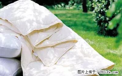 被子有异味？只要这样做，比晒太阳还强100倍！ - 家居生活 - 七台河生活社区 - 七台河28生活网 qth.28life.com