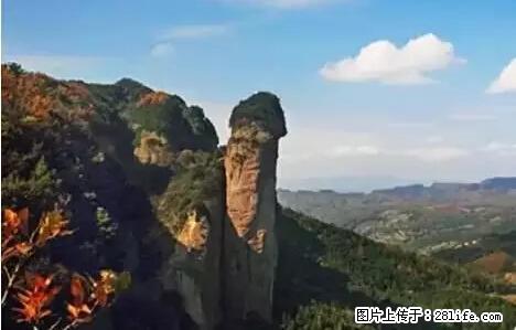 让人脸红的流氓景点,大自然真的有点色 - 灌水专区 - 七台河生活社区 - 七台河28生活网 qth.28life.com