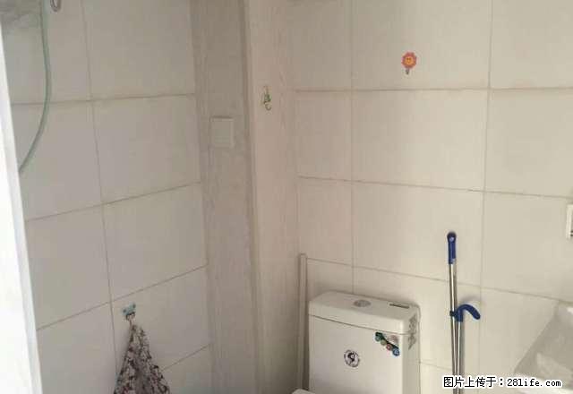 湖东家园，4楼，53平，拎包入住。 - 房屋出租 - 房屋租售 - 七台河分类信息 - 七台河28生活网 qth.28life.com