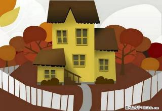 惠民小区，拎包入住。家电全新。 - 七台河28生活网 qth.28life.com