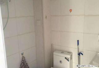 湖东家园，4楼，53平，拎包入住。 - 七台河28生活网 qth.28life.com