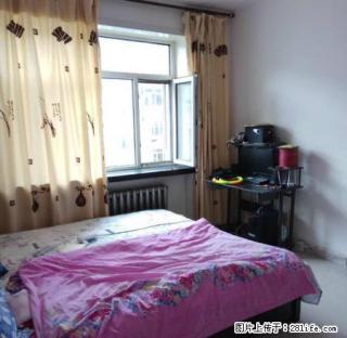 六楼，两室一厅一卫，可以拎包入住。 - 七台河28生活网 qth.28life.com