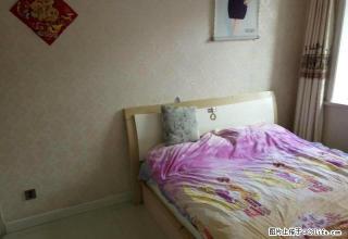两室一厅一卫厨，交通方便。包括取暖，物业 - 七台河28生活网 qth.28life.com