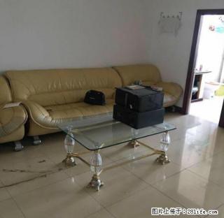 步行街六楼，两室一厅一卫，市中心的位置，交通方便。 - 七台河28生活网 qth.28life.com