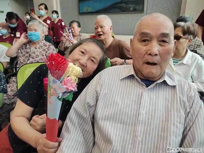 上海国企养老院,星级酒店环境,招聘养老护工 - 职场交流 - 七台河生活社区 - 七台河28生活网 qth.28life.com