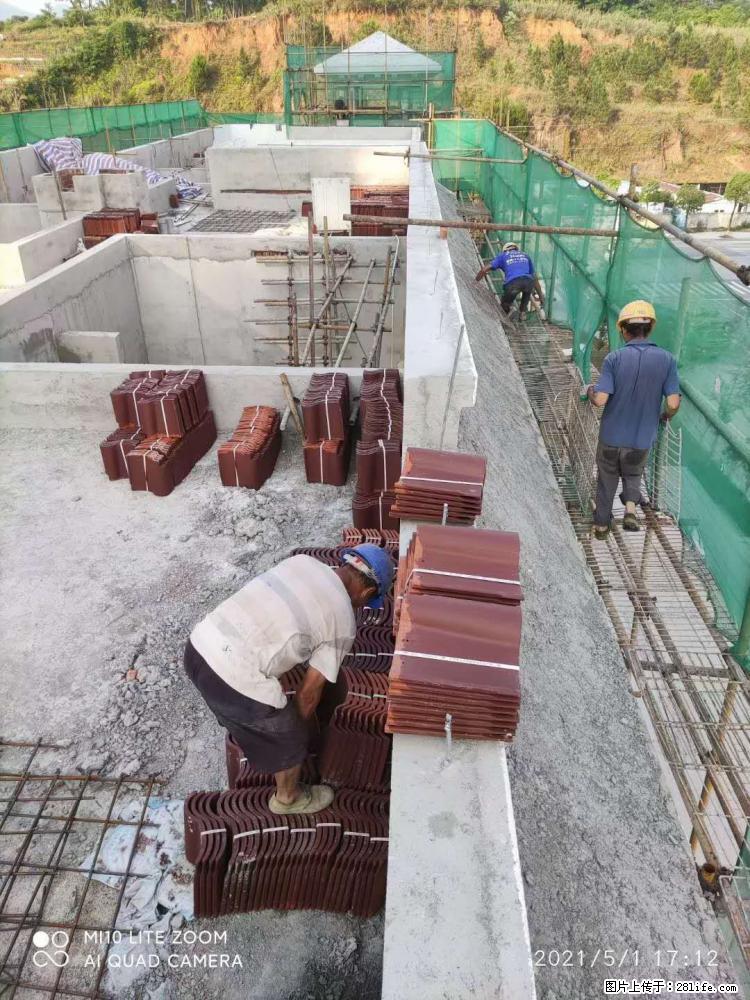 【广西三象建筑安装工程有限公司】绿地衫和田叠墅项目 - 家居生活 - 七台河生活社区 - 七台河28生活网 qth.28life.com