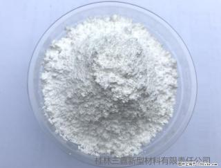 【桂林三鑫新型材料】人造石人造大理石专用碳酸钙 - 七台河28生活网 qth.28life.com