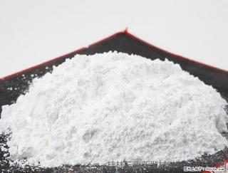 【桂林三鑫新型材料】1250目活性碳酸钙 改性钙碳酸钙 改性重质碳酸钙 - 七台河28生活网 qth.28life.com