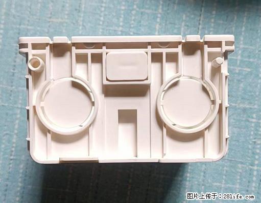 桂林荣泰吹塑、注塑【厂家直销】PVC阴燃电工配件,精品86底盒 - 其他广告 - 广告专区 - 七台河分类信息 - 七台河28生活网 qth.28life.com