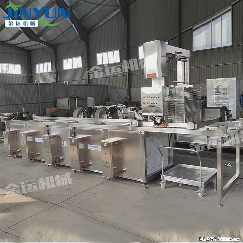 五联多联卤煮锅 连续式蜂窝卤煮锅 卤鸡卤蛋大批量生产卤煮设备 - 综合信息 - 其他综合 - 七台河分类信息 - 七台河28生活网 qth.28life.com