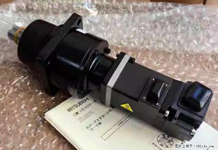 HG-KR053BG1成都三菱伺服电机销售MR-J5W3-222G-N1 MR-J4-20A HK- - 综合信息 - 其他综合 - 七台河分类信息 - 七台河28生活网 qth.28life.com