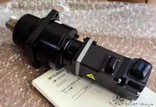 HG-KR053BG1成都三菱伺服电机销售MR-J5W3-222G-N1 MR-J4-20A HK- - 七台河28生活网 qth.28life.com