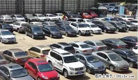 停车为什么要车头朝外？不是开玩笑，关键时刻真能救命 - 七台河生活资讯 - 七台河28生活网 qth.28life.com