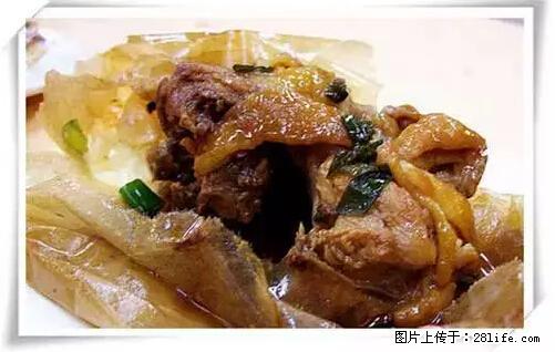 来广西旅游必吃这20道桂菜，不然就白来广西啦！ - 七台河生活资讯 - 七台河28生活网 qth.28life.com