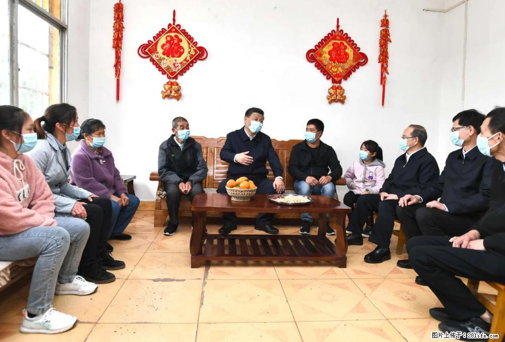 习近平赴广西考察调研 - 七台河生活资讯 - 七台河28生活网 qth.28life.com