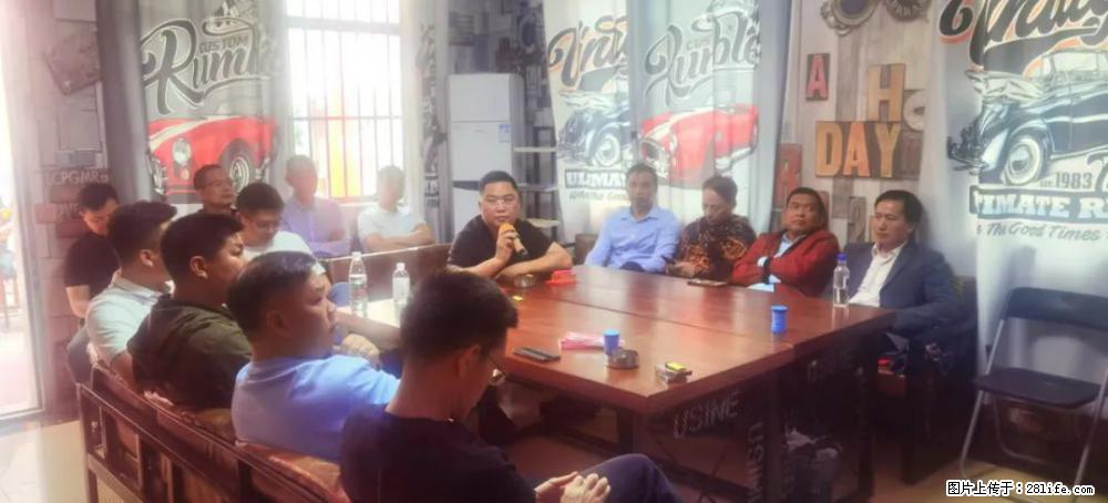 “粤灌文化 美好生活”油茶文化主题活动在广东深圳成功举办 - 七台河生活资讯 - 七台河28生活网 qth.28life.com