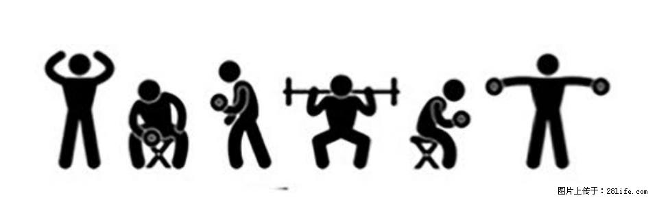 坚持这种运动6个月，心脏有了显著变化！不是跑步，也不是走路 - 七台河生活资讯 - 七台河28生活网 qth.28life.com