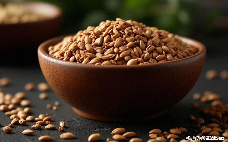 这三苦是三高“克星”，心血管干净不易堵！每天吃一点，指标慢慢降下来~ - 七台河生活资讯 - 七台河28生活网 qth.28life.com