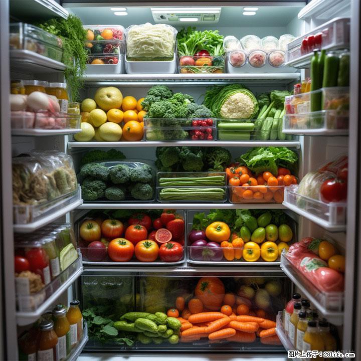 这10种蔬菜很“怕冷”，放进冰箱坏得更快！科学保存黄金法则来了！ - 七台河生活资讯 - 七台河28生活网 qth.28life.com
