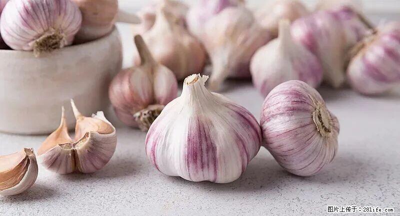 抗菌消炎、护肝健脾！这种“天然青霉素”就在你家餐桌上，春季吃正合适 - 七台河生活资讯 - 七台河28生活网 qth.28life.com