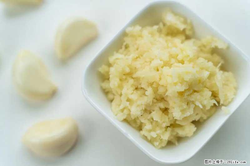 抗菌消炎、护肝健脾！这种“天然青霉素”就在你家餐桌上，春季吃正合适 - 七台河生活资讯 - 七台河28生活网 qth.28life.com