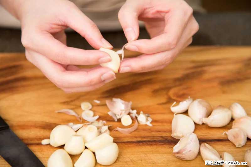 抗菌消炎、护肝健脾！这种“天然青霉素”就在你家餐桌上，春季吃正合适 - 七台河生活资讯 - 七台河28生活网 qth.28life.com