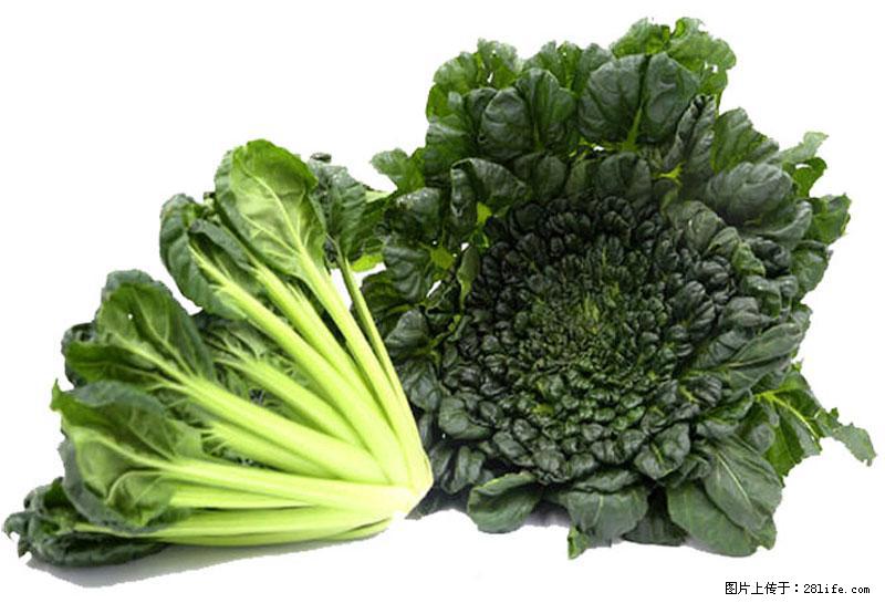 这些蔬菜是“天然钙片”，这6种被医生重点推荐 - 七台河生活资讯 - 七台河28生活网 qth.28life.com