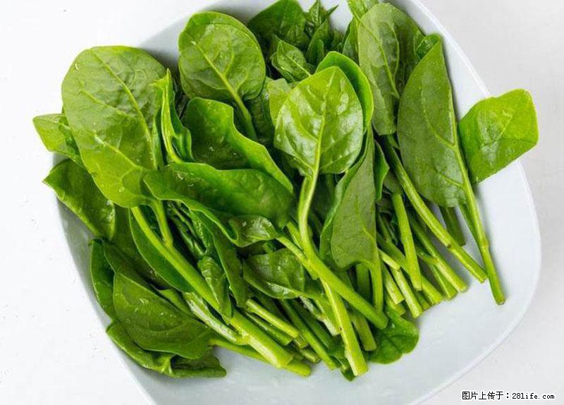 这些蔬菜是“天然钙片”，这6种被医生重点推荐 - 七台河生活资讯 - 七台河28生活网 qth.28life.com