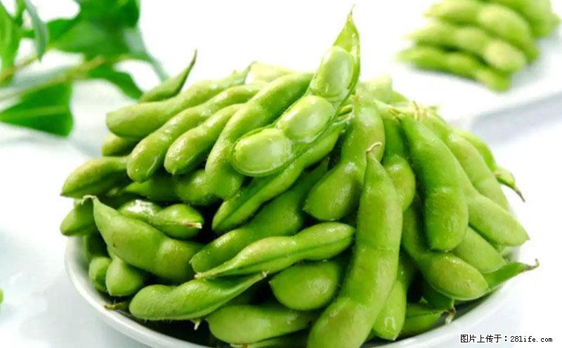 这些蔬菜是“天然钙片”，这6种被医生重点推荐 - 七台河生活资讯 - 七台河28生活网 qth.28life.com