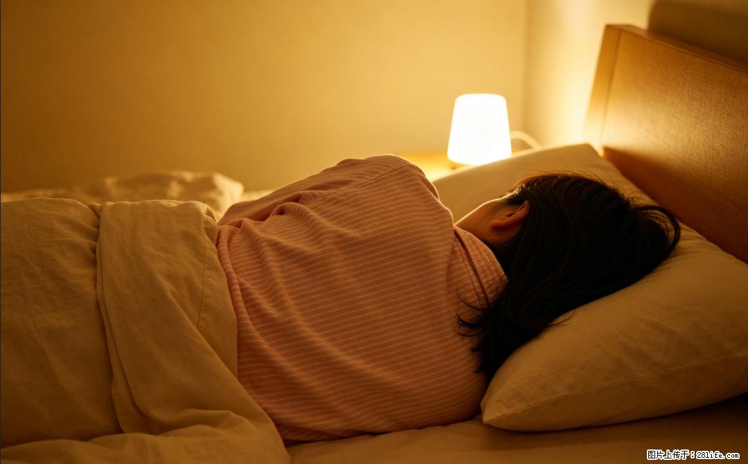 熬夜会让猝死风险飙升！出现以下4种情况赶紧休息→ - 七台河生活资讯 - 七台河28生活网 qth.28life.com