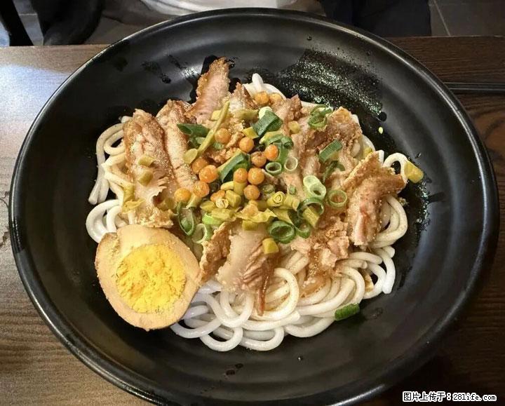 桂林米粉:承载乡愁与文化传承的美食 - 七台河生活资讯 - 七台河28生活网 qth.28life.com